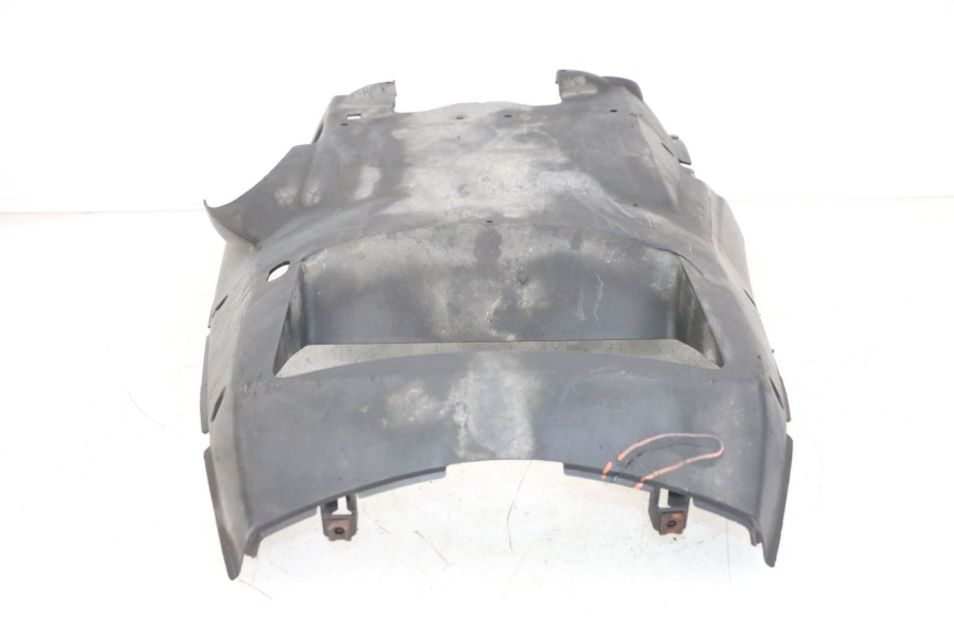 photo de BASSO DELLA CASSA YAMAHA X-MAX XMAX 250 (2006 - 2009) - Marcature e riferimenti originali