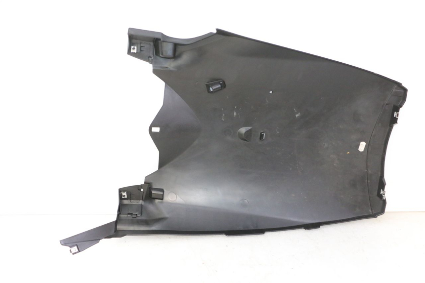 photo de SOTTOPEDANA YAMAHA XMAX X-MAX 125 (2021 - 2025) - Zoom sullo stato d'uso