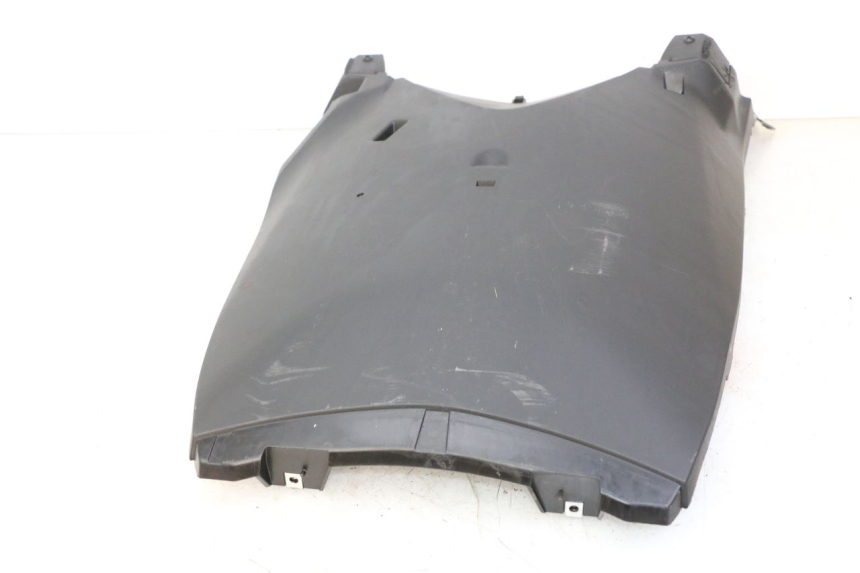 photo de SOTTOPEDANA YAMAHA XMAX X-MAX 125 (2021 - 2025) - Stato della superficie e materiale