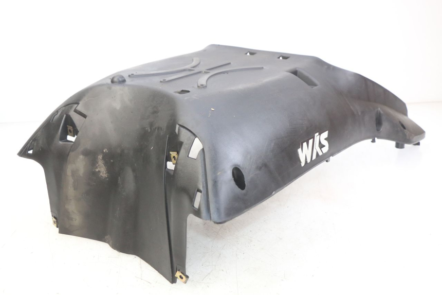 photo de FIANCHETTI INFERIORE SYM X-PRO 4T 50 (2014 - 2021) - Altra angolazione