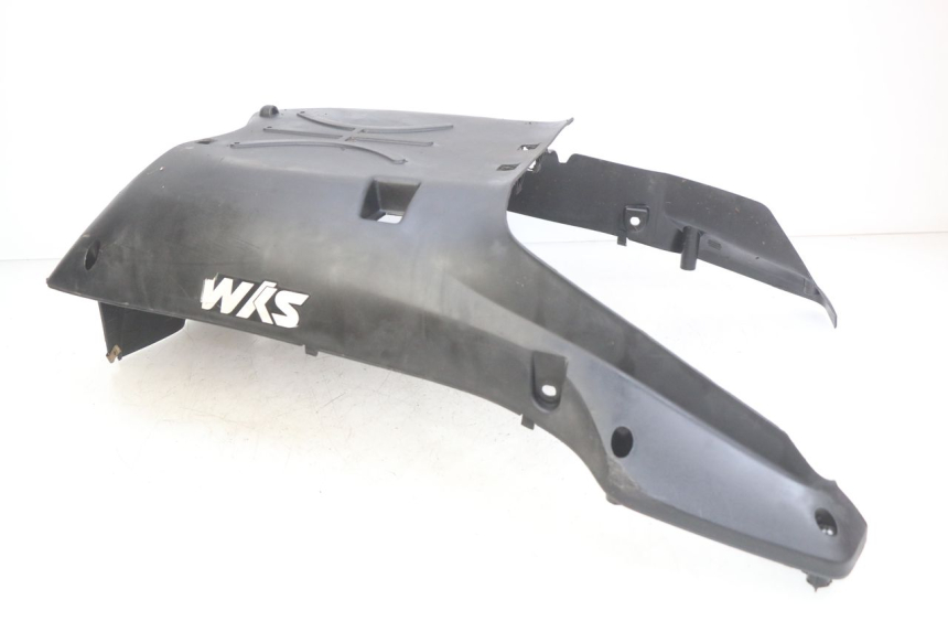 photo de FIANCHETTI INFERIORE SYM X-PRO 4T 50 (2014 - 2021) - Primo piano tecnico