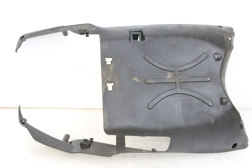 photo de FIANCHETTI INFERIORE SYM X-PRO 4T 50 (2014 - 2021) - Vista principale