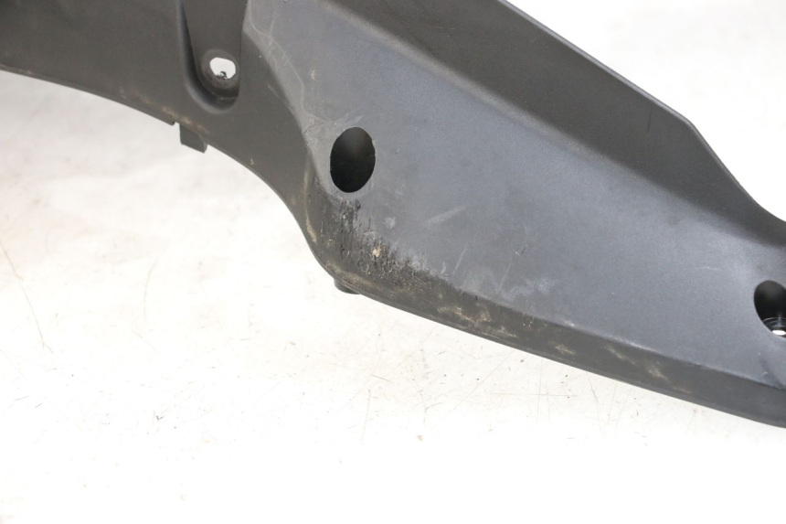 photo de FIANCHETTI INFERIORE SYM X-PRO 4T 50 (2014 - 2021) - Primo piano tecnico