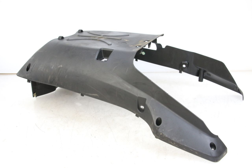 photo de FIANCHETTI INFERIORE SYM X-PRO 4T 50 (2014 - 2021) - Vista d'insieme del prodotto