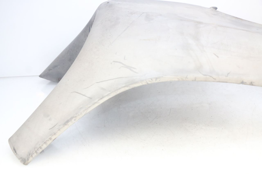 photo de FIANCHETTI INFERIORE PIAGGIO X9 EVOLUTION 250 (2003 - 2007) - Stato della superficie e materiale