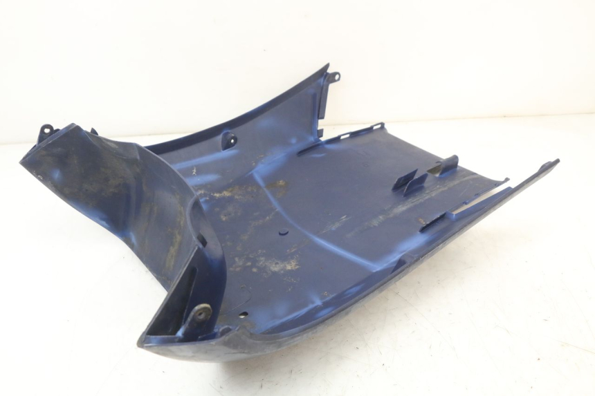 photo de SOTTOPEDANA YAMAHA YE ZEST 50 (1992 - 1998) - Zoom sullo stato d'uso