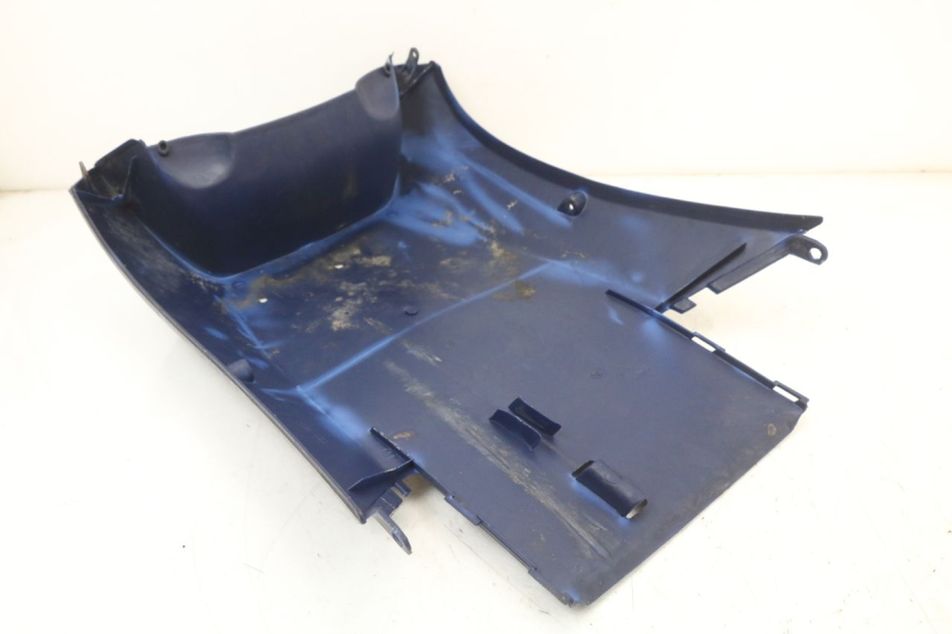 photo de SOTTOPEDANA YAMAHA YE ZEST 50 (1992 - 1998) - Primo piano tecnico