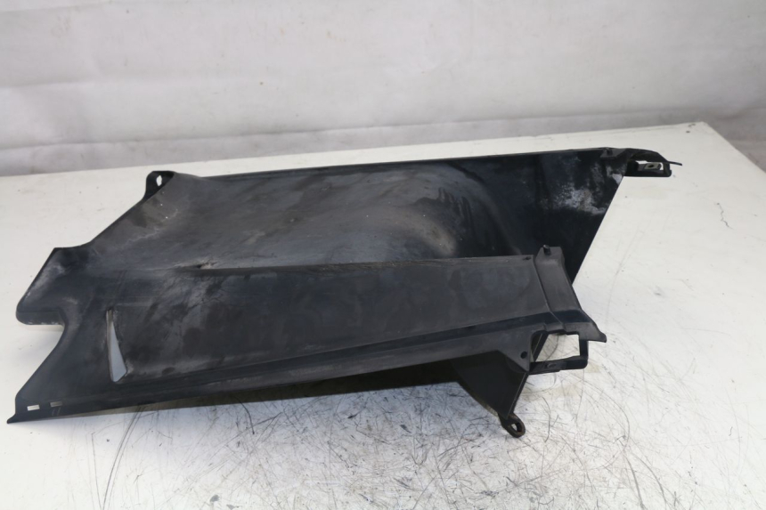 photo de Fondo cassa YAMAHA YP MAJESTY ABS 400 (2007 - 2009) - Zoom sullo stato d'uso