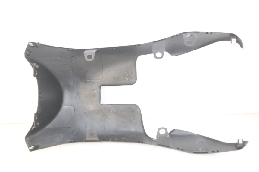 photo de FIANCHETTI INFERIORE PIAGGIO ZIP 4T 50 (2018 - 2020) - Zoom sullo stato d'uso