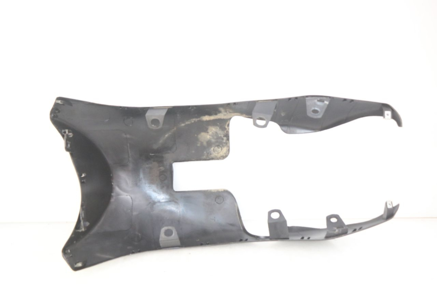 photo de FIANCHETTI INFERIORE PIAGGIO ZIP 4T 50 (2018 - 2020) - Caratteristiche distintive