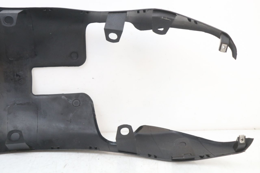 photo de FIANCHETTI INFERIORE PIAGGIO ZIP 4T 50 (2018 - 2020) - Zoom sullo stato d'uso