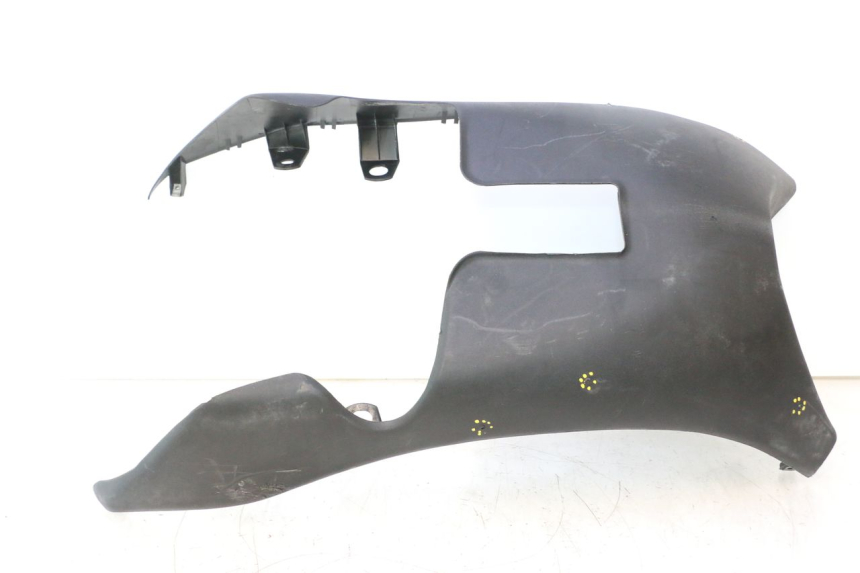 photo de FIANCHETTI INFERIORE PIAGGIO ZIP 4T 50 (2018 - 2020) - Vista principale