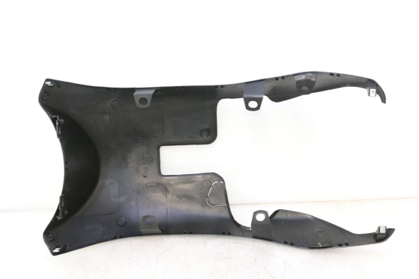 photo de SOTTOPEDANA PIAGGIO ZIP IGET 4T 50 (2021 - 2023) - Caratteristiche distintive