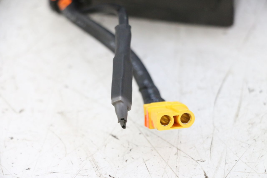 photo de BATTERIA URBANGLIDE 100XS 1 - Dettagli dei punti di fissaggio