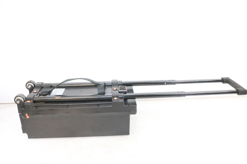 photo de BATTERIA E-MAX 80L 1 (2011 - 2014) - Dettaglio del componente