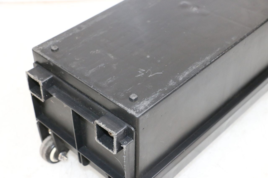 photo de BATTERIA E-MAX 80L 1 (2011 - 2014) - Altra vista dell'articolo