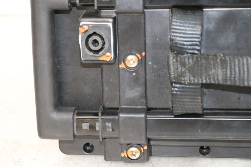 photo de BATTERIA E-MAX 80L 1 (2011 - 2014) - Vista d'insieme del prodotto