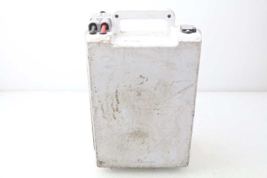 photo de BATTERIA ERIDER CARGO 1 (2009 - 2018) - Altra vista dell'articolo