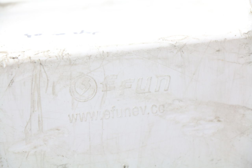 photo de BATTERIA ERIDER CARGO 1 (2009 - 2018) - Zoom qualità usato