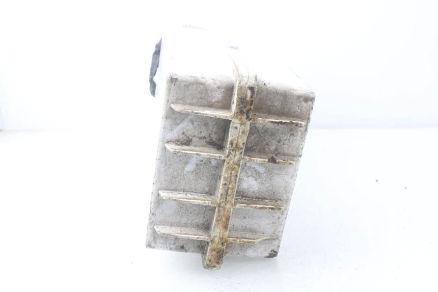 photo de BATTERIA ERIDER CARGO 1 (2009 - 2018) - Zoom sullo stato d'uso