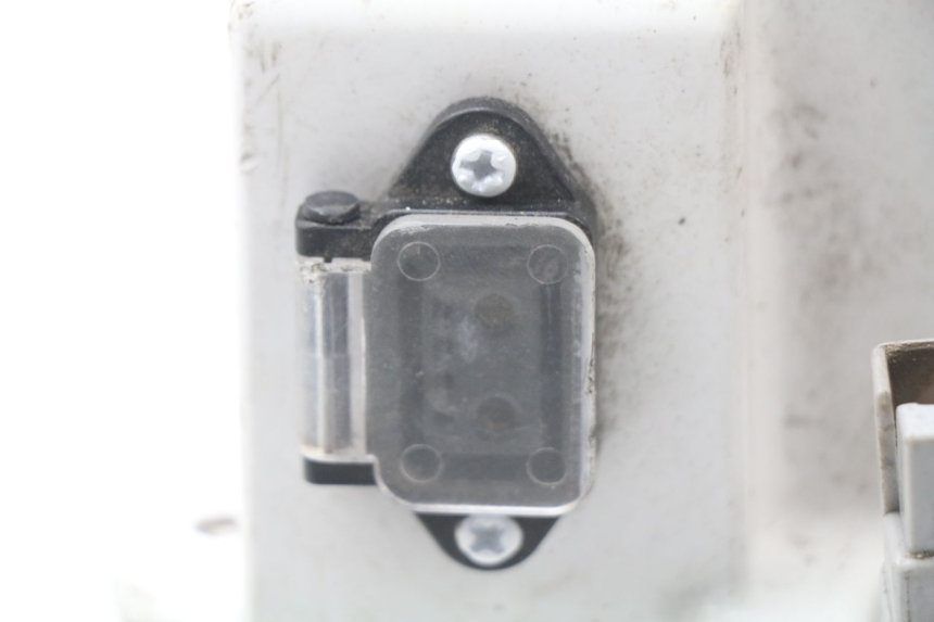 photo de BATTERIA ERIDER CARGO 1 (2009 - 2018) - Vista d'insieme del prodotto