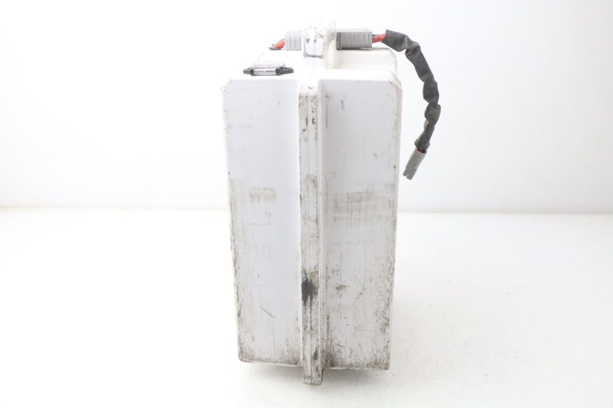 photo de BATTERIA ERIDER CARGO 1 (2009 - 2018) - Ricambio usato controllato