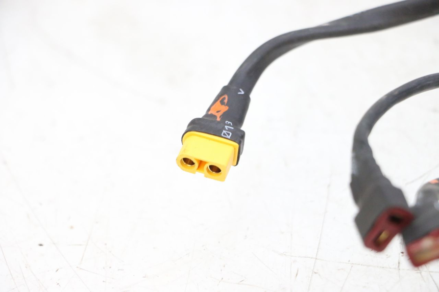 photo de BATTERIA URBANGLIDE E-CROSS PRO 1 - Foto prodotto supplementare