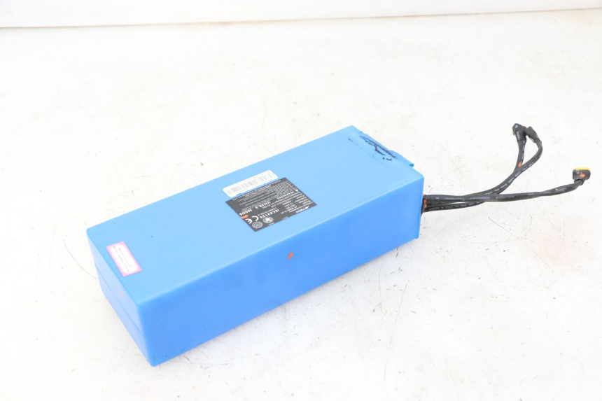 photo de BATTERIA URBANGLIDE E-CROSS PRO 1 - Ricambio usato controllato