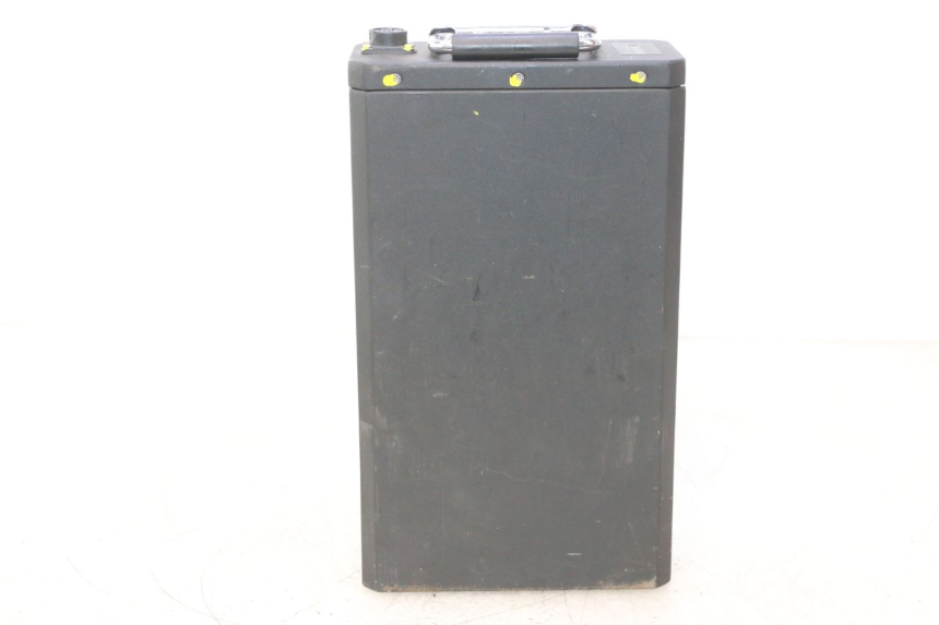 photo de BATTERIA WAYSCRAL E-START 1 (2018 - 2022) - Vista principale