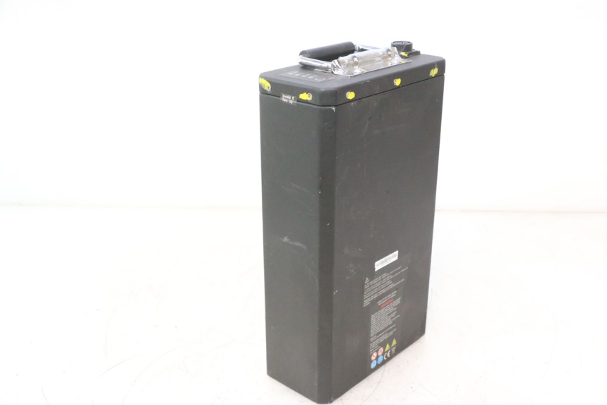 photo de BATTERIA WAYSCRAL E-START 1 (2018 - 2022) - Dettaglio del componente