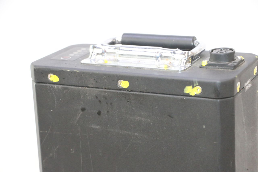 photo de BATTERIA WAYSCRAL E-START 1 (2018 - 2022) - Zoom sui componenti