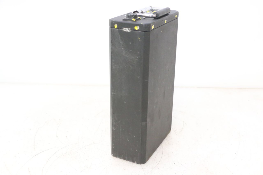 photo de BATTERIA WAYSCRAL E-START 1 (2018 - 2022) - Primo piano ad alta risoluzione
