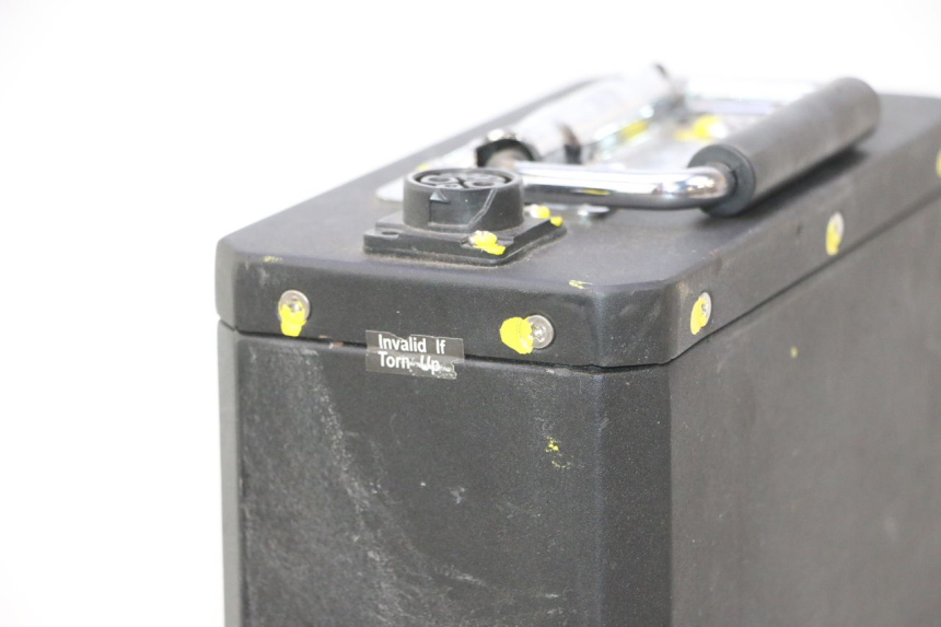 photo de BATTERIA WAYSCRAL E-START 1 (2018 - 2022) - Foto prodotto supplementare