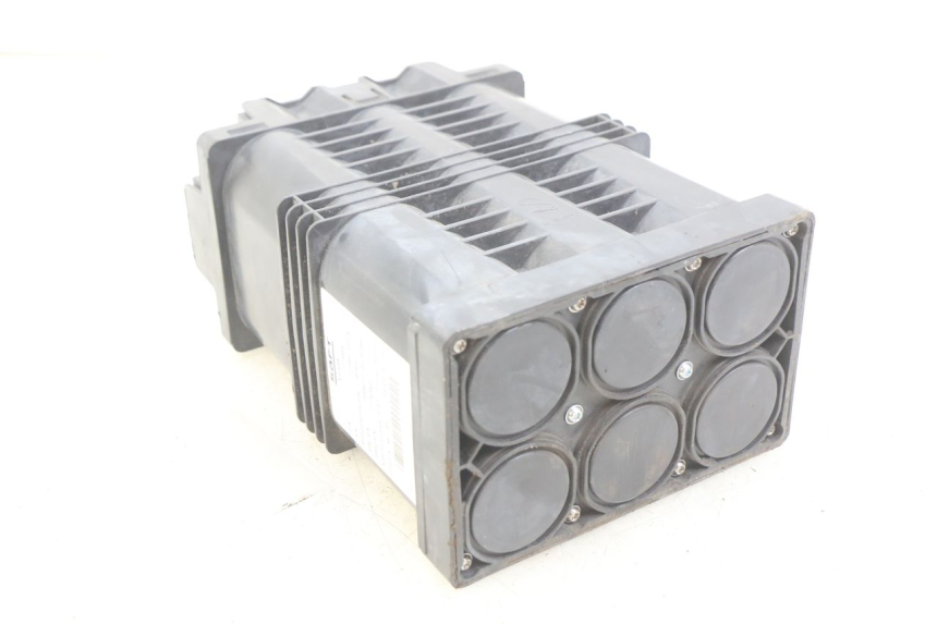 photo de BATTERIA PEUGEOT E-VIVACITY 1 (2012 - 2018) - Dettaglio del componente