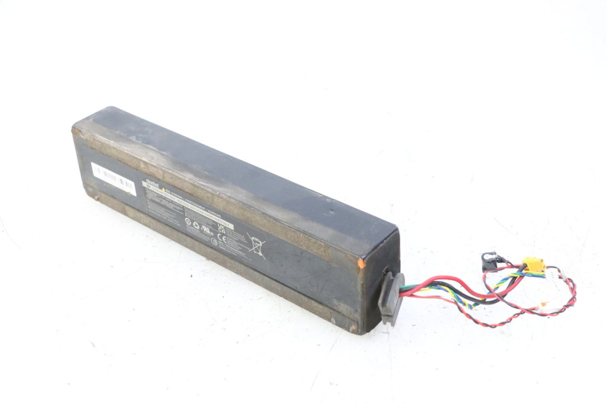 photo de BATTERIA SEGWAY NINEBOT E2 1 - Vista principale