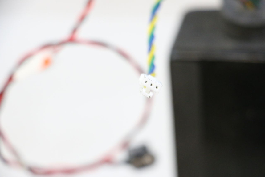 photo de BATTERIA SEGWAY NINEBOT E2 1 - Stato della superficie e materiale