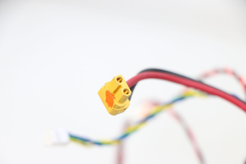 photo de BATTERIA SEGWAY NINEBOT E2 1 - Ricambio usato controllato