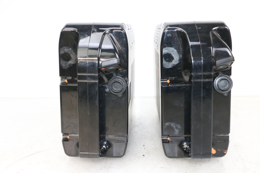 photo de BATTERIA YAMAHA NEO'S CORE 1 (2022 - 2026) - Dettaglio del componente