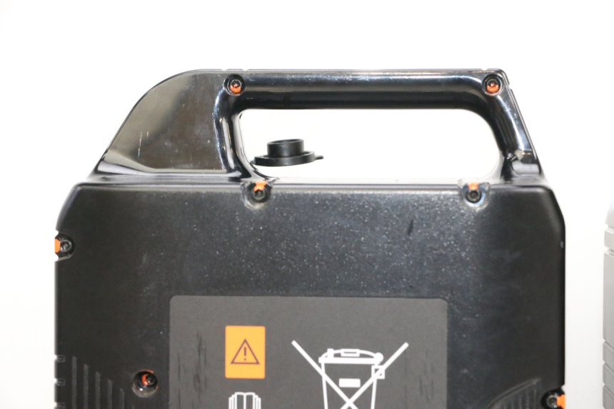 photo de BATTERIA YAMAHA NEO'S CORE 1 (2022 - 2026) - Caratteristiche distintive