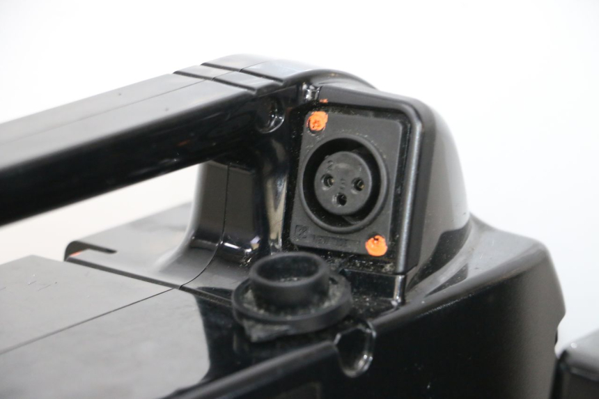 photo de BATTERIA YAMAHA NEO'S CORE 1 (2022 - 2026) - Foto prodotto supplementare