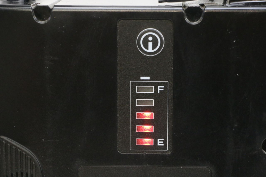 photo de BATTERIA YAMAHA NEO'S CORE 1 (2022 - 2026) - Panoramica del profilo