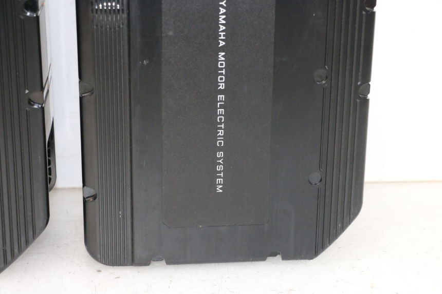 photo de BATTERIA YAMAHA NEO'S CORE 1 (2022 - 2026) - Dettaglio del componente