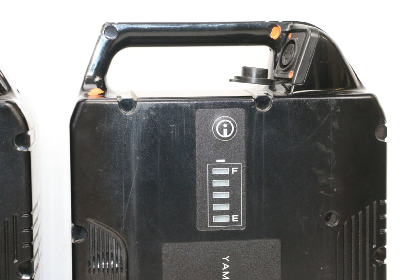 photo de BATTERIA YAMAHA NEO'S CORE 1 (2022 - 2026) - Zoom sullo stato d'uso