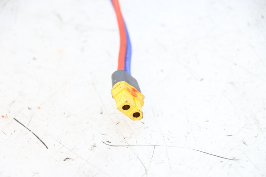 photo de BATTERIA HERO S10 1 - Primo piano tecnico