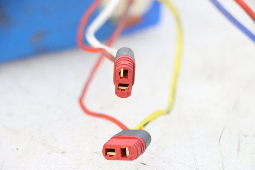 photo de BATTERIA HERO S10 1 - Vista d'insieme del prodotto