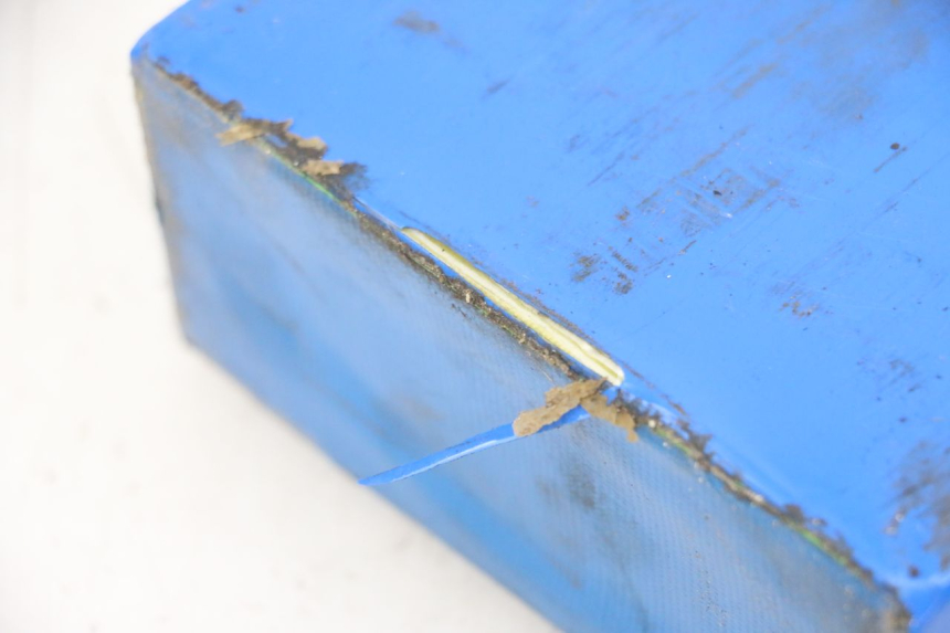 photo de BATTERIA HERO S10 1 - Ricambio usato controllato