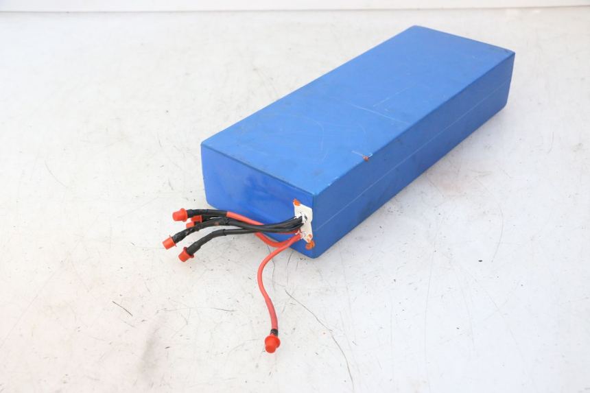 photo de BATTERIA DUALTRON VICTOR LIMITED 1 - Altra vista dell'articolo