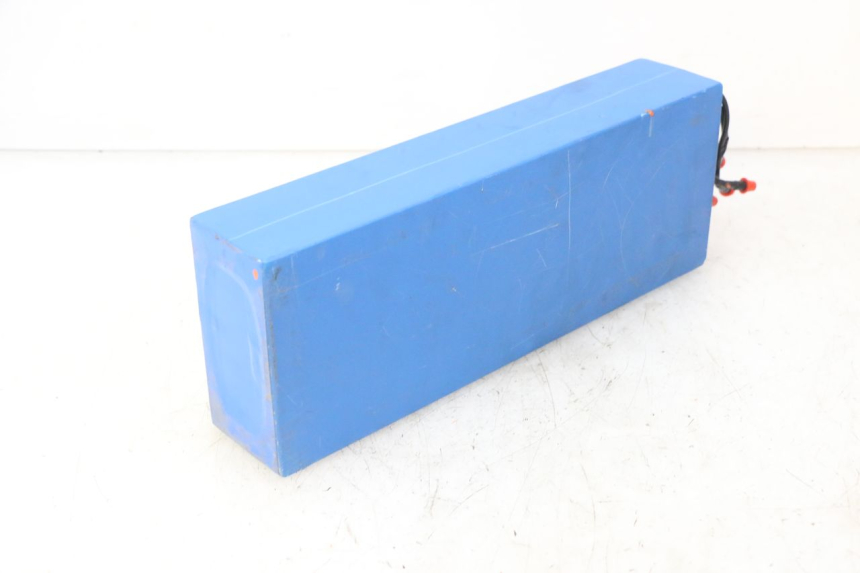 photo de BATTERIA DUALTRON VICTOR LIMITED 1 - Foto prodotto supplementare