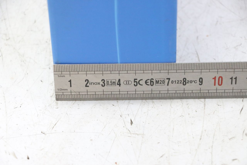 photo de BATTERIA DUALTRON VICTOR LIMITED 1 - Altra angolazione