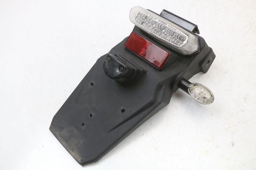 photo de Parafango posteriore E-MAX 80L 1 (2011 - 2014) - Vista principale